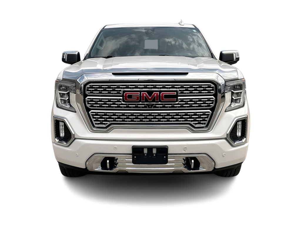 Thumbnail: 2021 GMC Sierra 1500 - 20