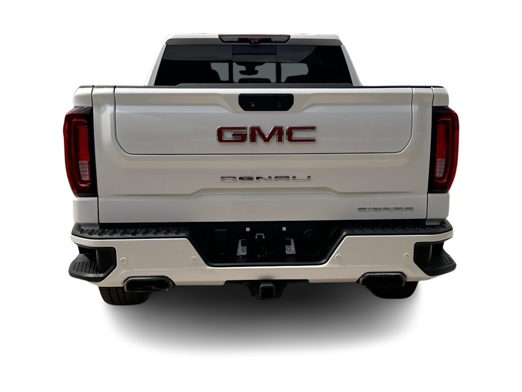 Thumbnail: 2021 GMC Sierra 1500 - 5