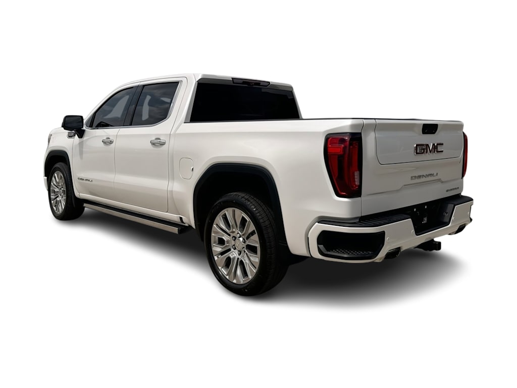 Thumbnail: 2021 GMC Sierra 1500 - 4