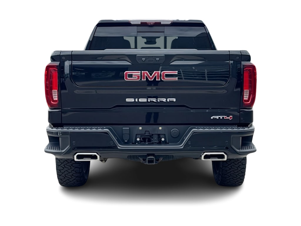 Thumbnail: 2023 GMC Sierra 1500 - 5