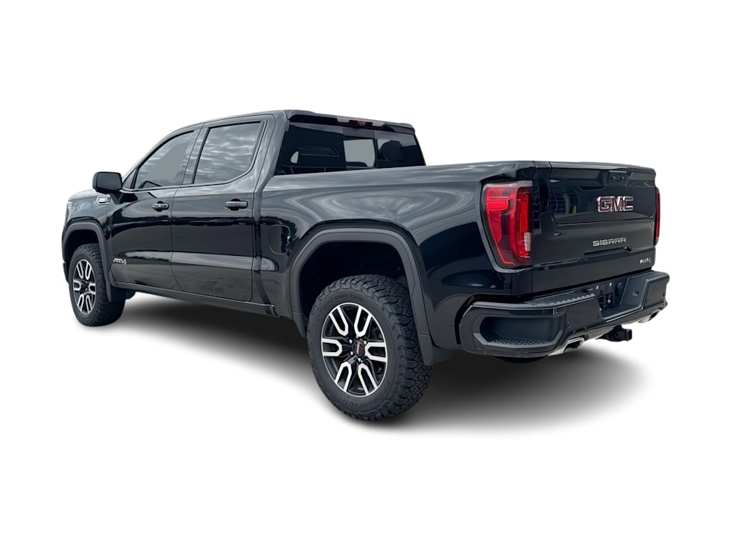 Thumbnail: 2023 GMC Sierra 1500 - 4