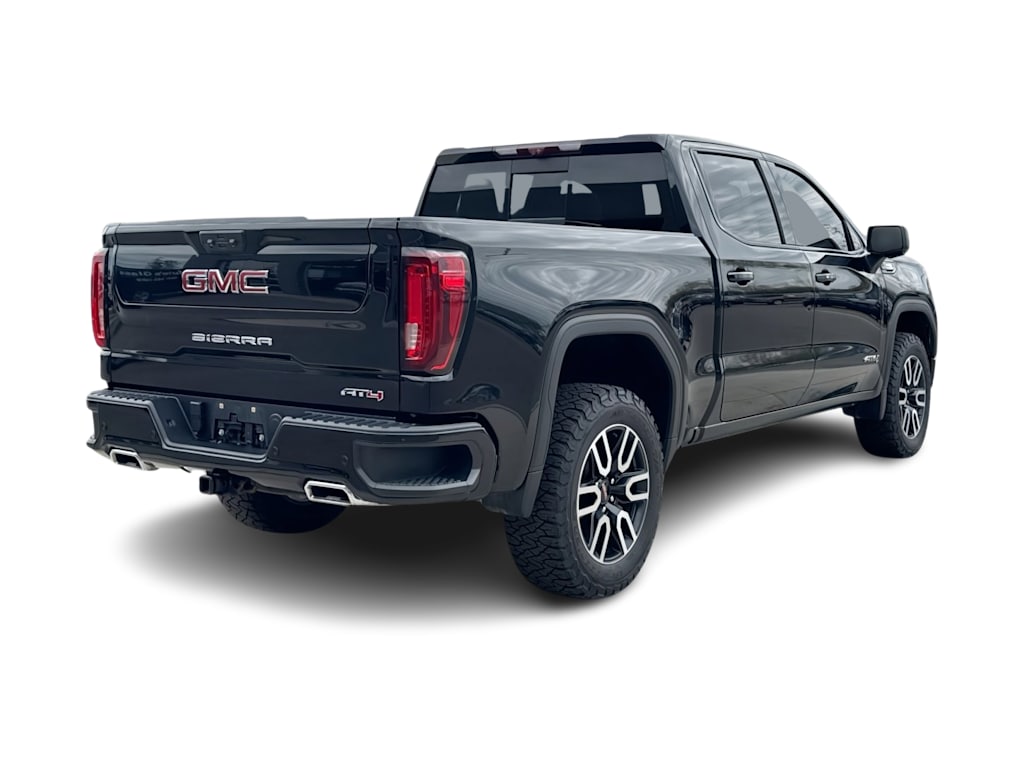 Thumbnail: 2023 GMC Sierra 1500 - 19