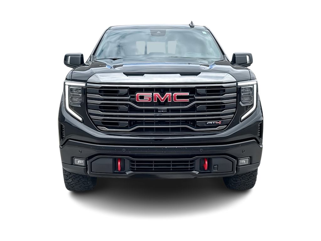 Thumbnail: 2023 GMC Sierra 1500 - 6