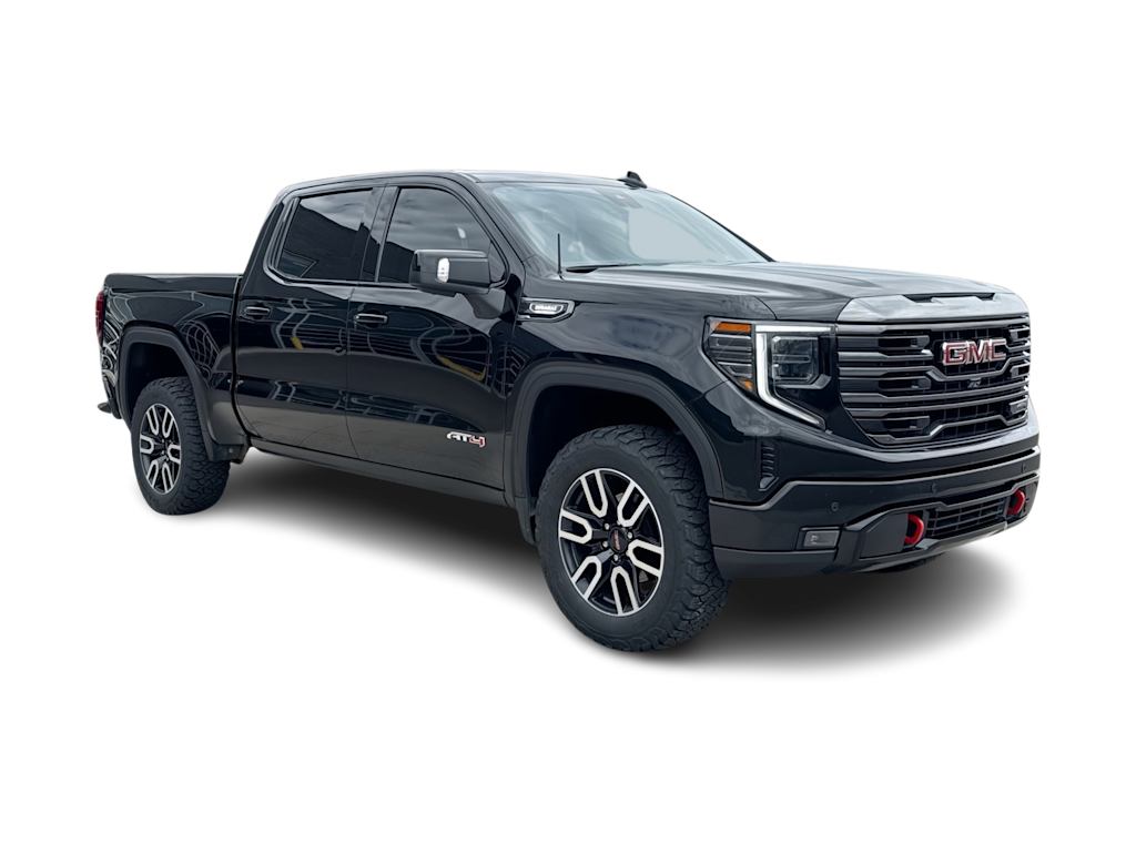 Thumbnail: 2023 GMC Sierra 1500 - 21