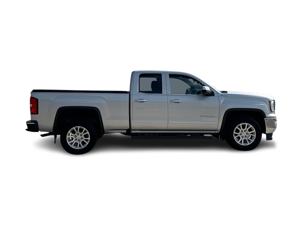 Thumbnail: 2018 GMC Sierra 1500 - 19