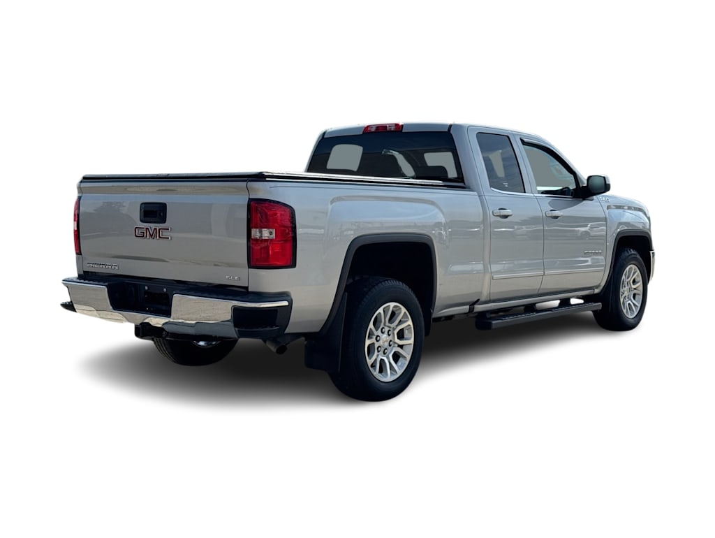 Thumbnail: 2018 GMC Sierra 1500 - 18