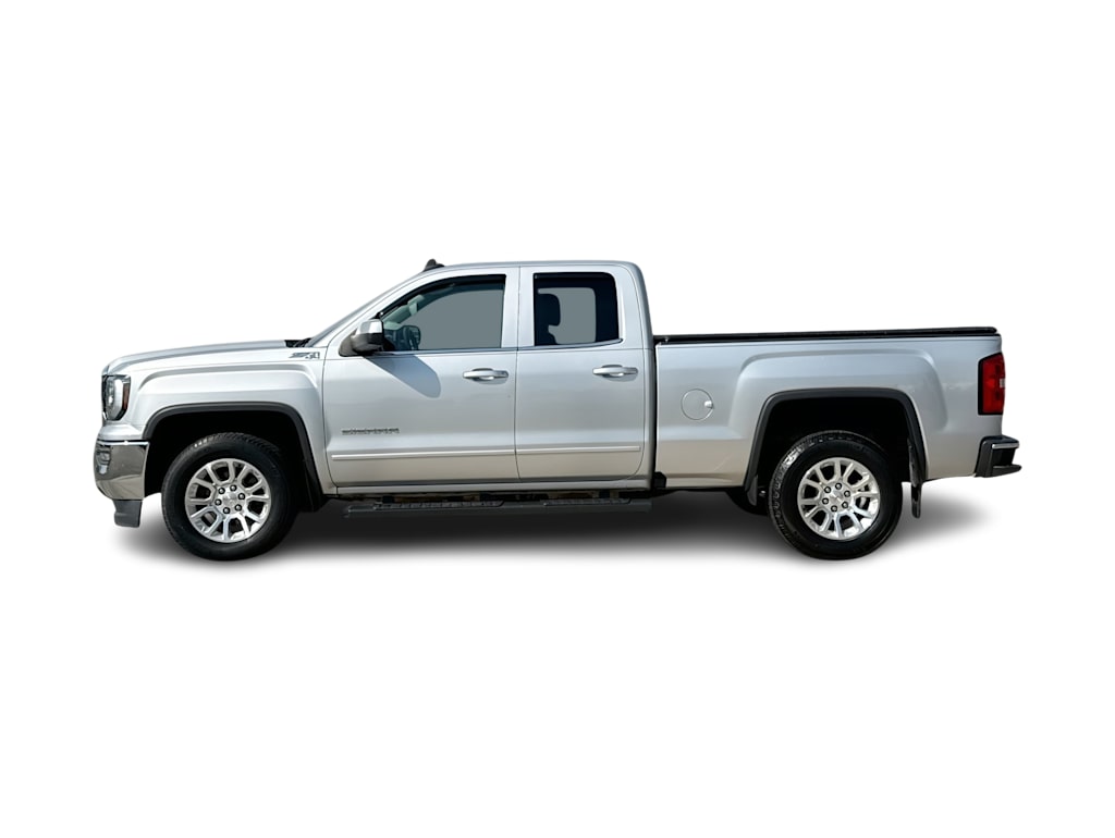 Thumbnail: 2018 GMC Sierra 1500 - 3