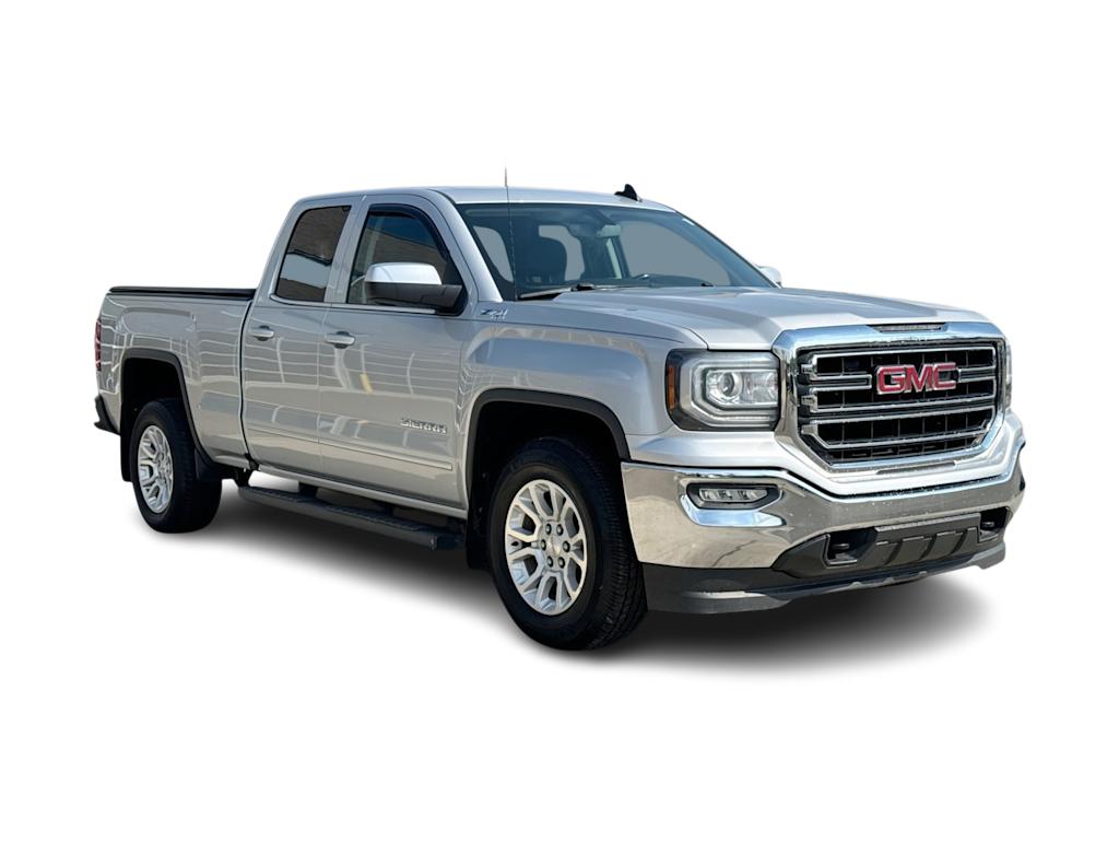 Thumbnail: 2018 GMC Sierra 1500 - 20