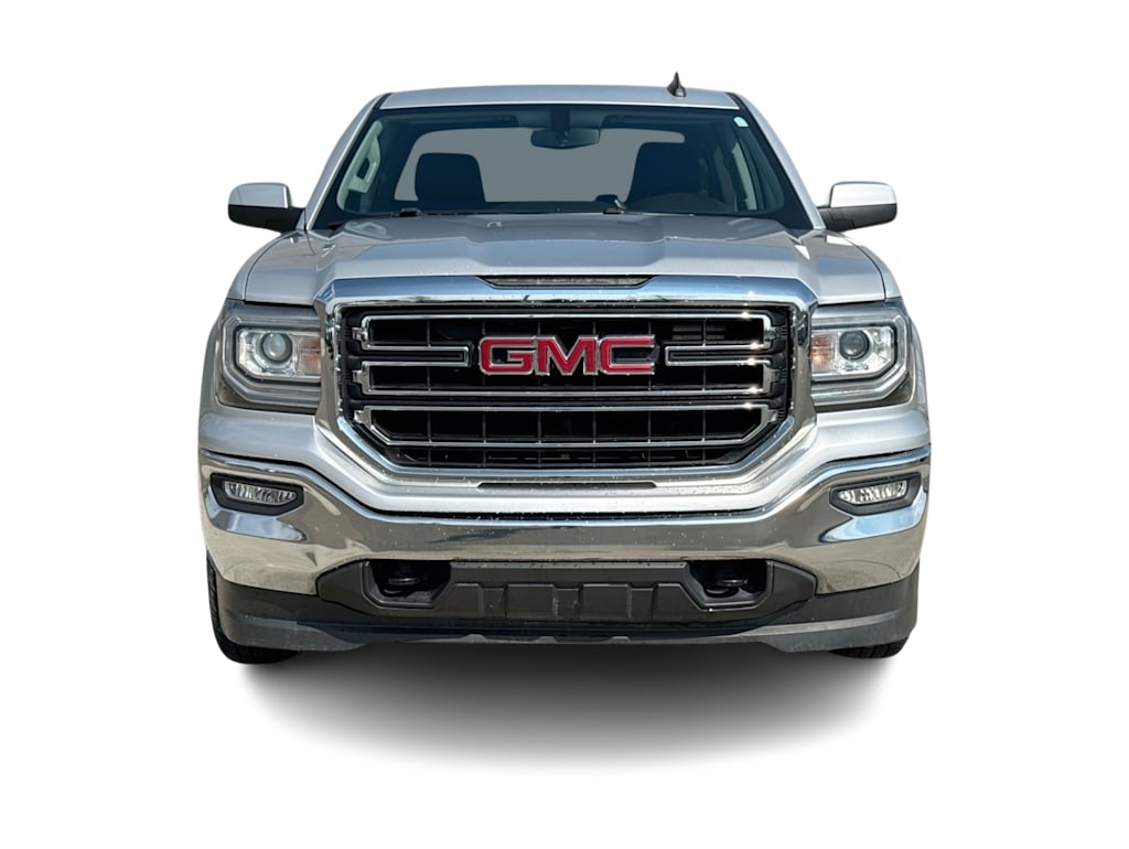 Thumbnail: 2018 GMC Sierra 1500 - 6
