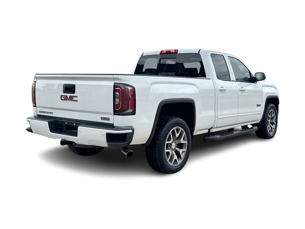 Thumbnail: 2018 GMC Sierra 1500 - 17