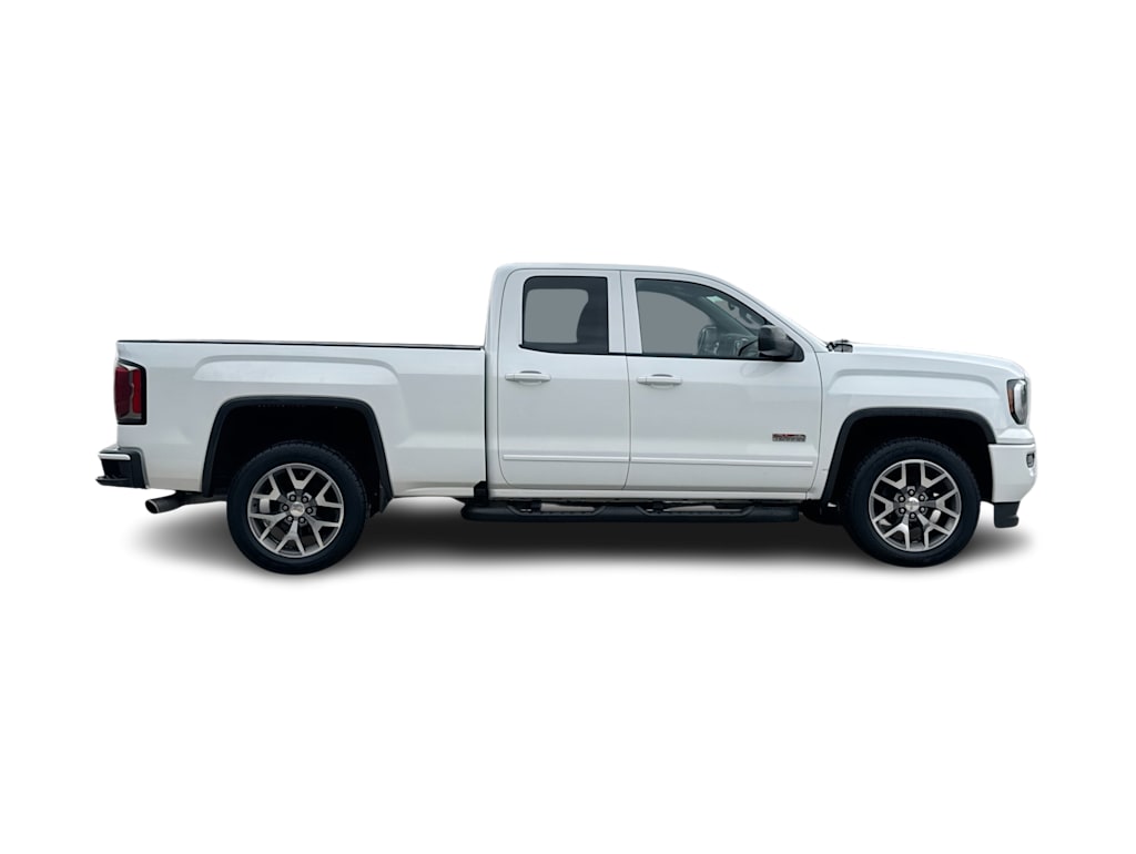 Thumbnail: 2018 GMC Sierra 1500 - 18