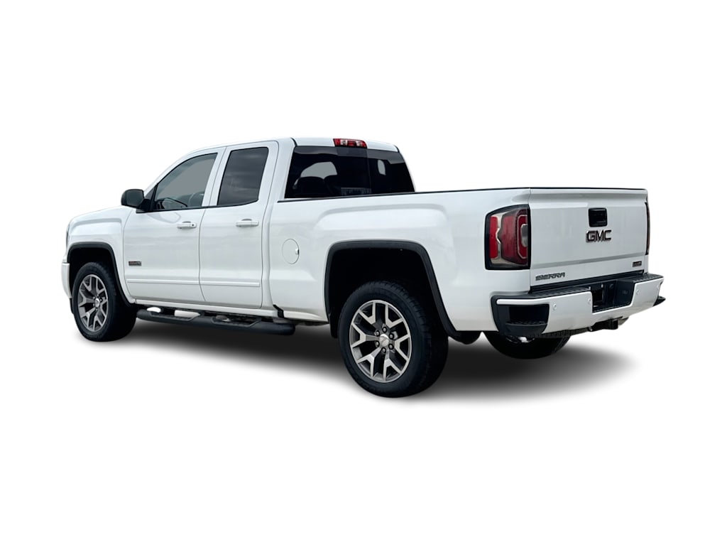 Thumbnail: 2018 GMC Sierra 1500 - 4