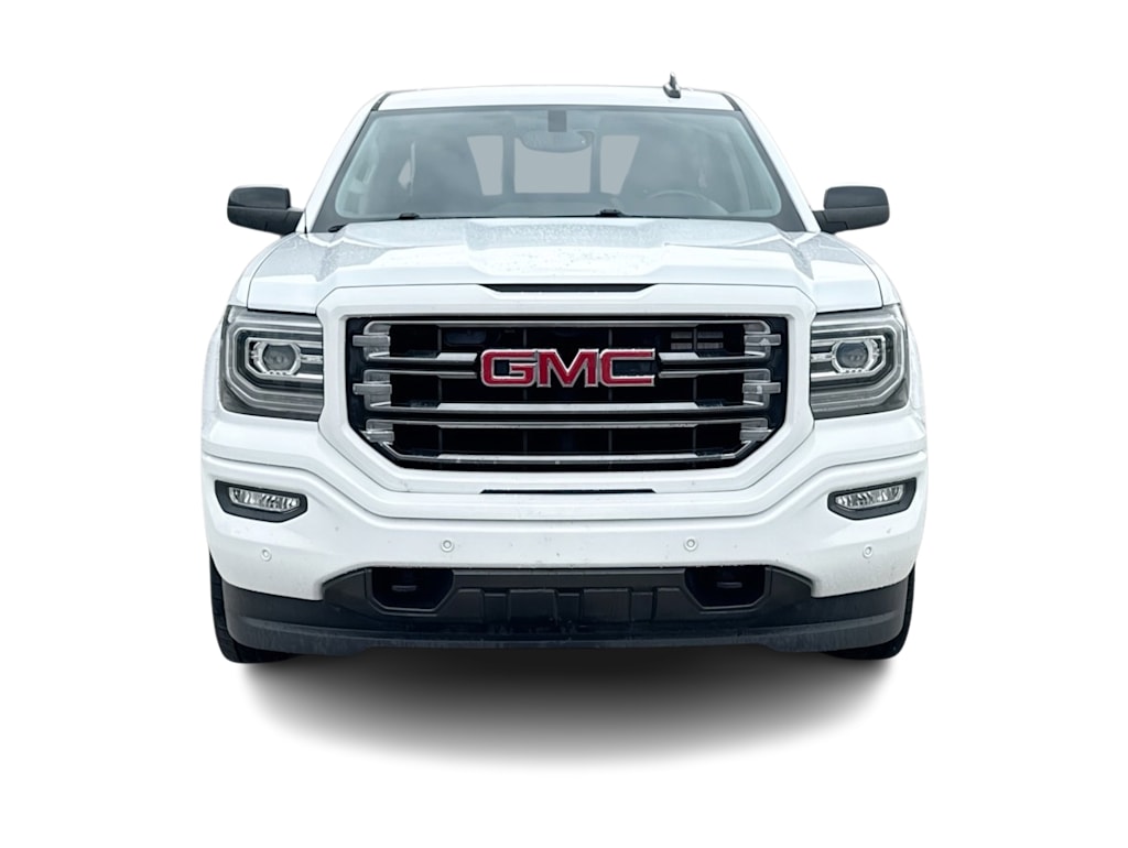 Thumbnail: 2018 GMC Sierra 1500 - 20