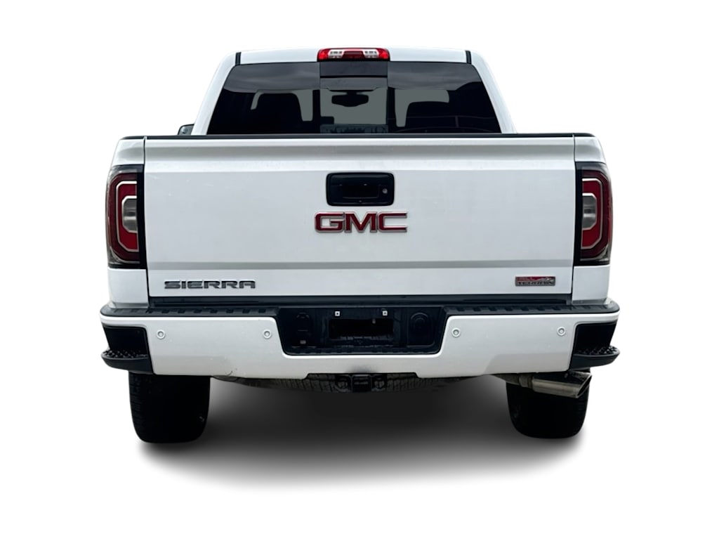 Thumbnail: 2018 GMC Sierra 1500 - 5