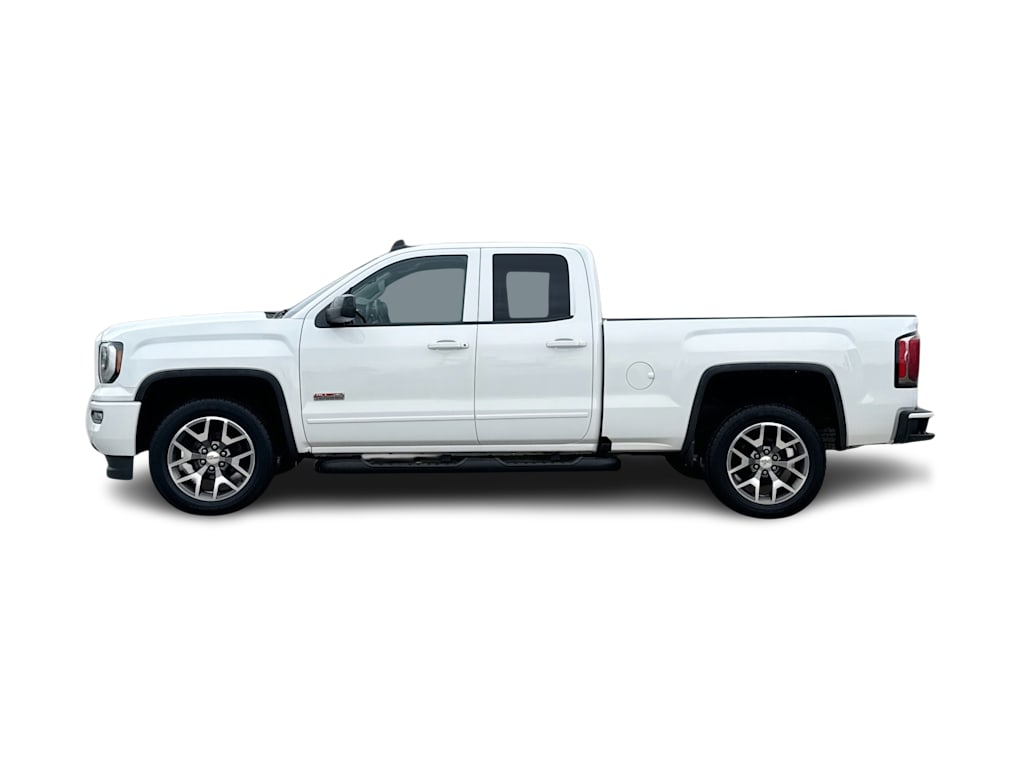 Thumbnail: 2018 GMC Sierra 1500 - 3