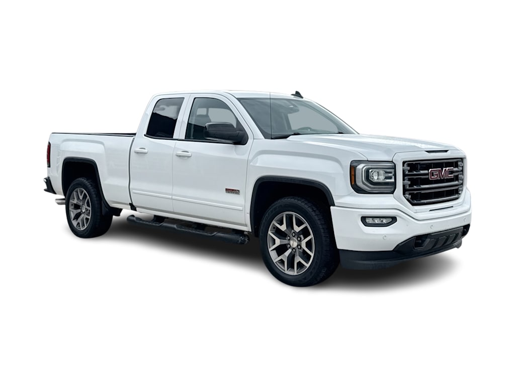 Thumbnail: 2018 GMC Sierra 1500 - 19