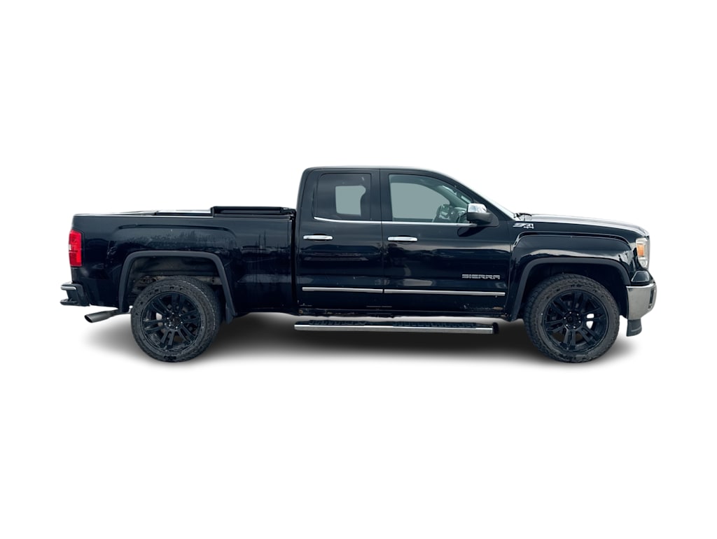 Thumbnail: 2014 GMC Sierra 1500 - 14