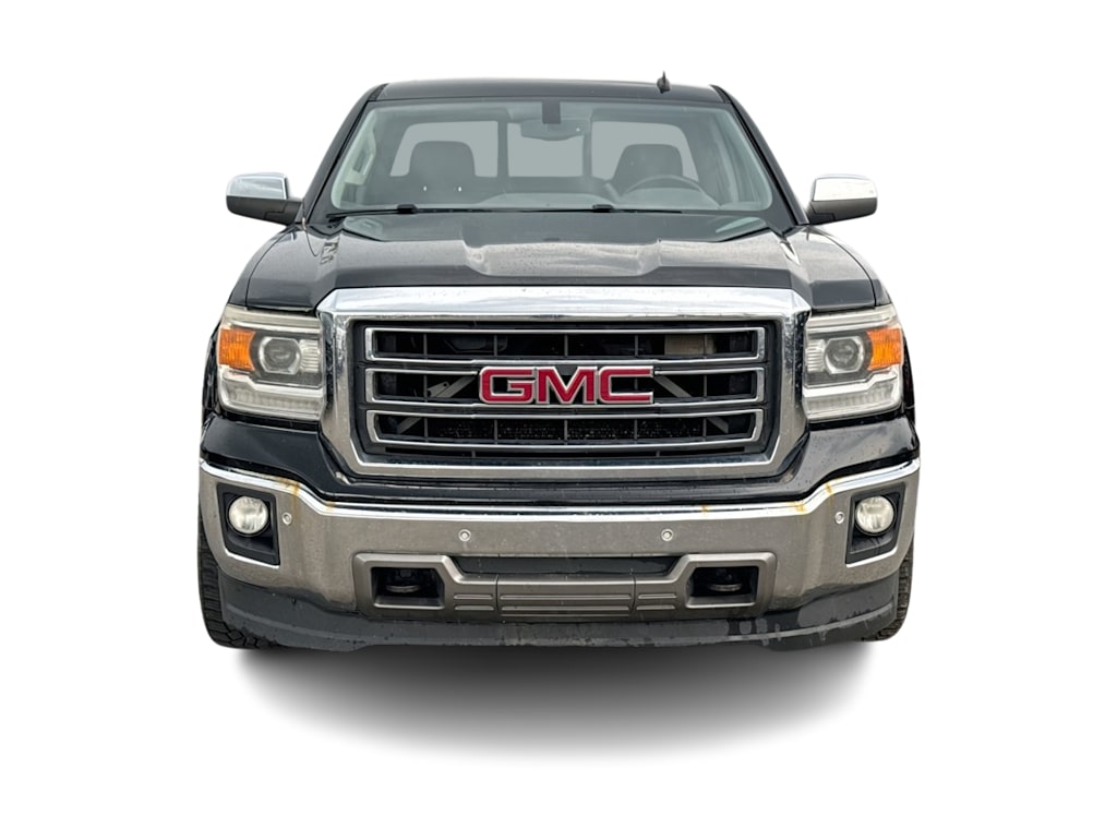 Thumbnail: 2014 GMC Sierra 1500 - 6