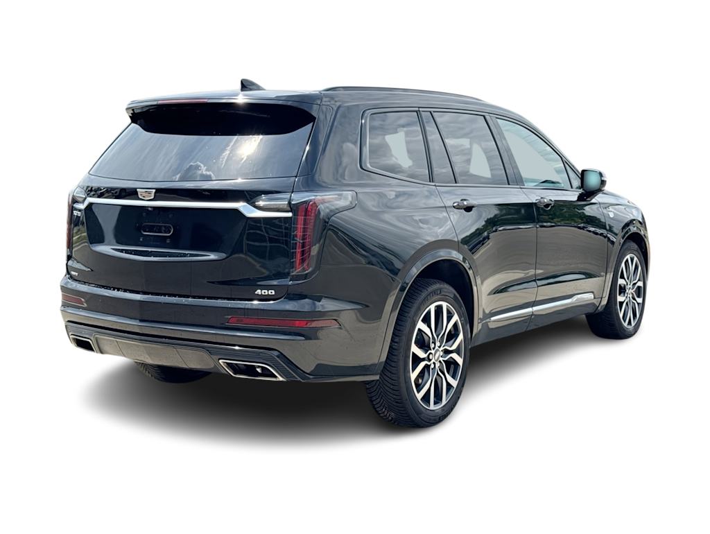 Thumbnail: 2024 Cadillac XT6 - 19