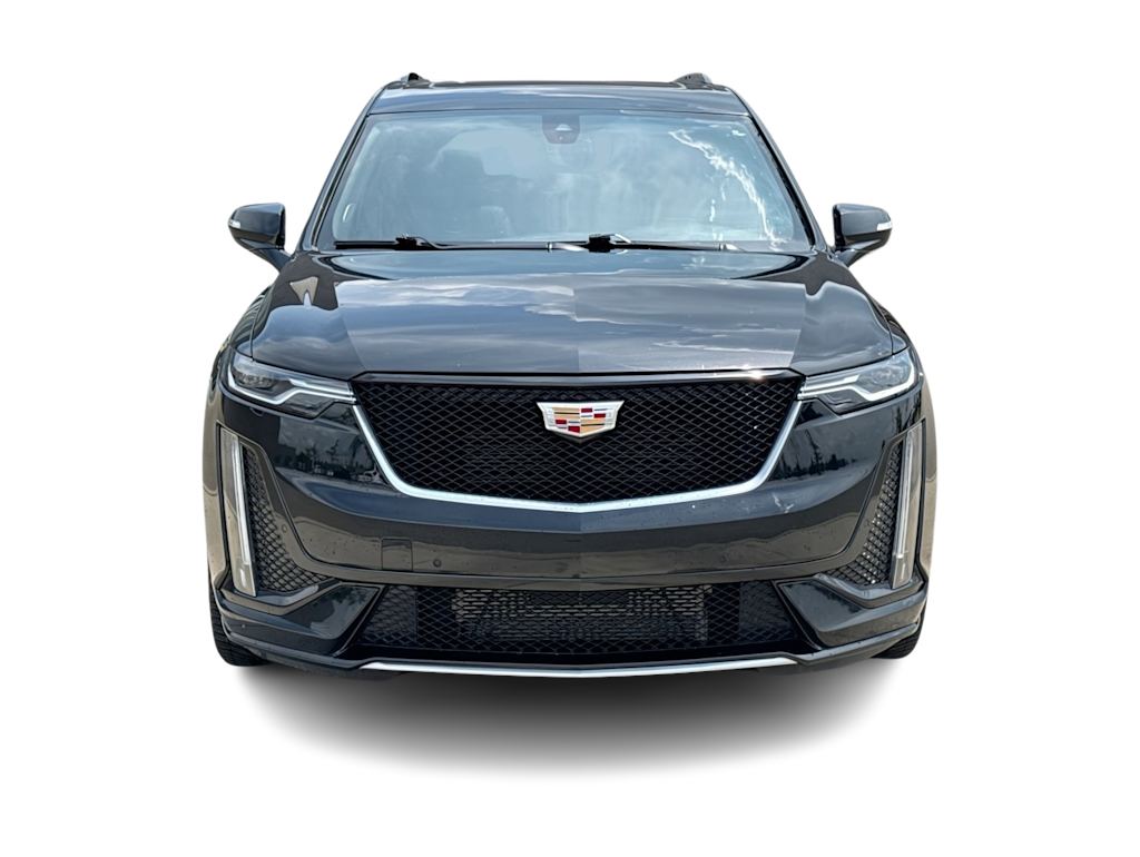 Thumbnail: 2024 Cadillac XT6 - 22