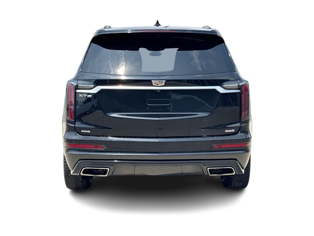 Thumbnail: 2024 Cadillac XT6 - 5