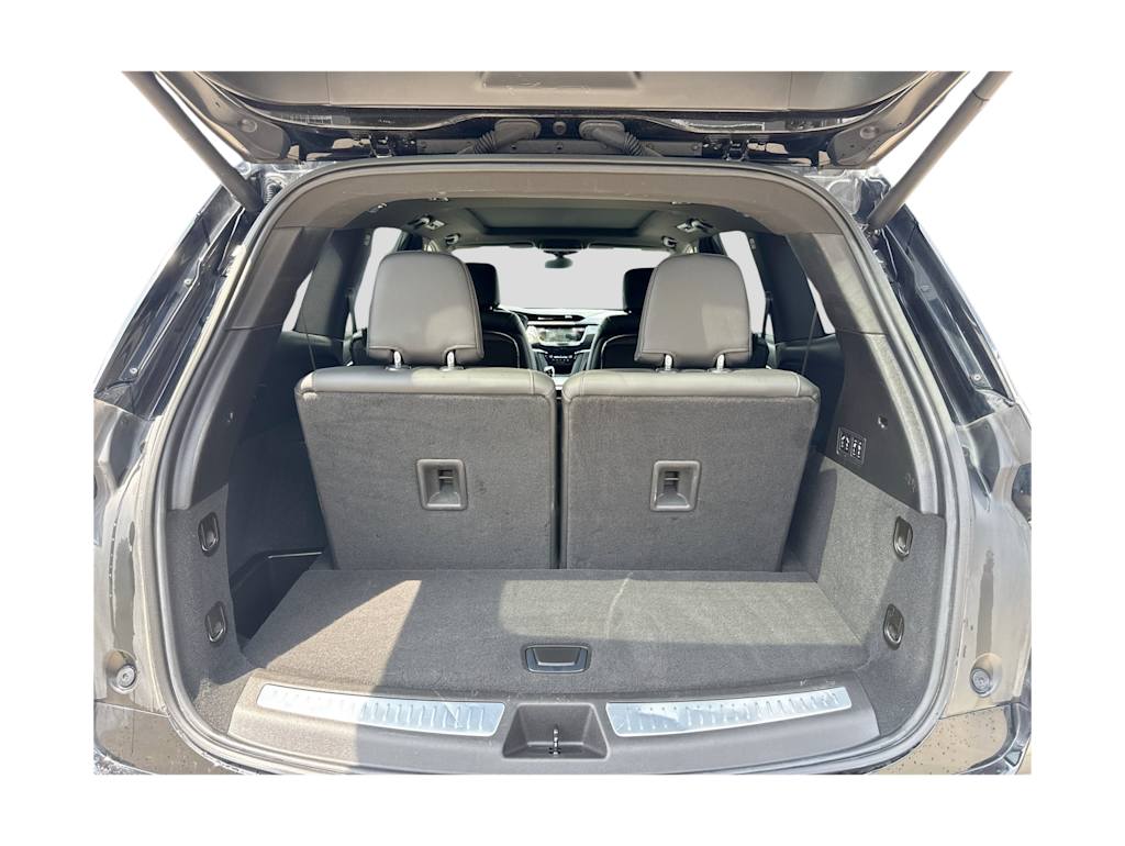 Thumbnail: 2024 Cadillac XT6 - 16