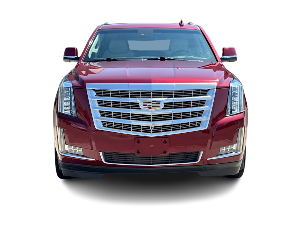 Thumbnail: 2019 Cadillac Escalade - 6