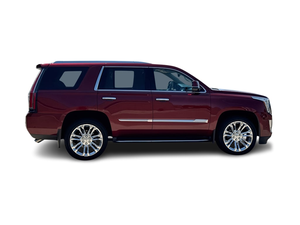 Thumbnail: 2019 Cadillac Escalade - 20
