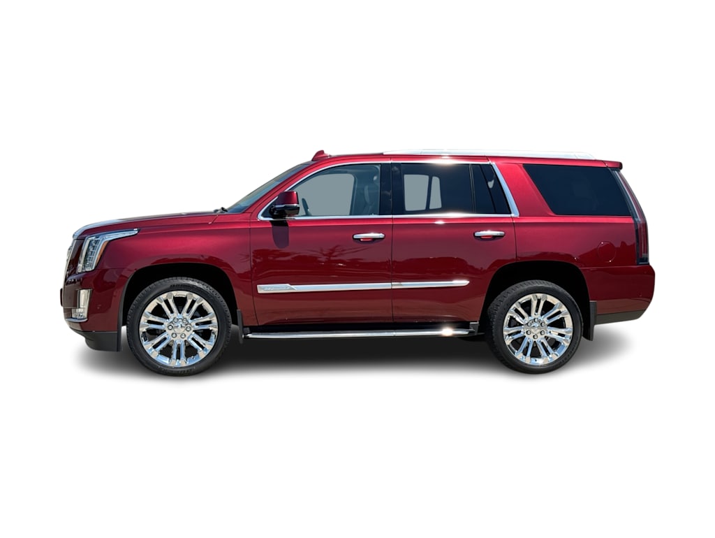Thumbnail: 2019 Cadillac Escalade - 3