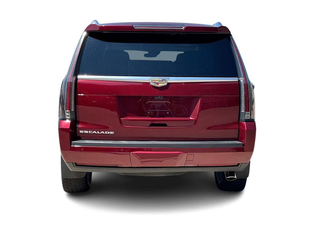 Thumbnail: 2019 Cadillac Escalade - 5