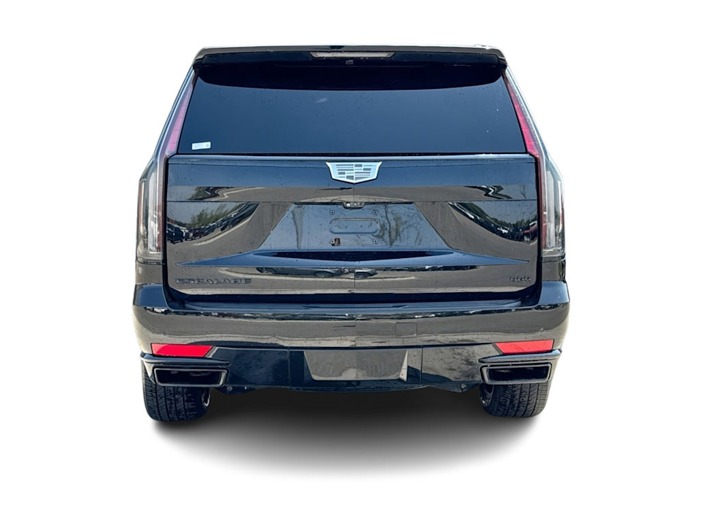 Thumbnail: 2023 Cadillac Escalade - 5