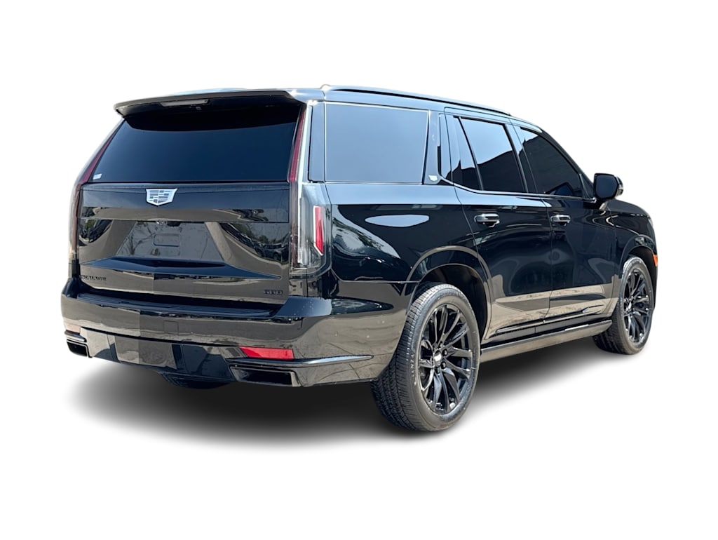 Thumbnail: 2023 Cadillac Escalade - 19