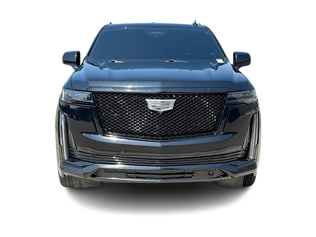 Thumbnail: 2023 Cadillac Escalade - 22