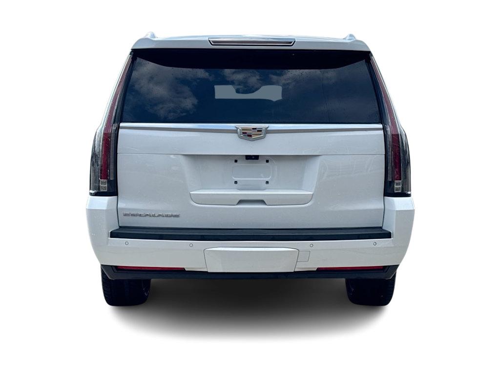 Thumbnail: 2018 Cadillac Escalade - 5