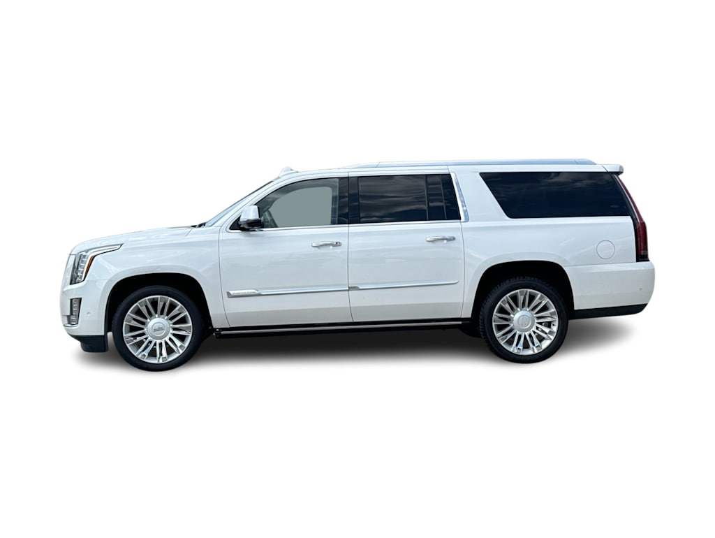 Thumbnail: 2018 Cadillac Escalade - 3