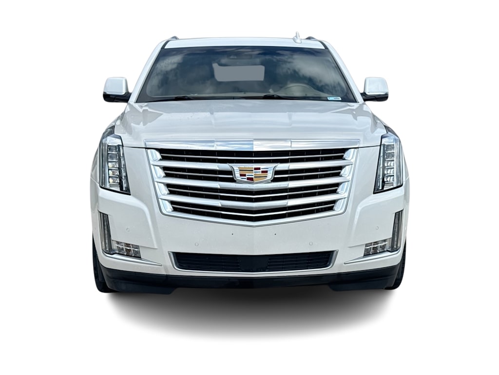 Thumbnail: 2018 Cadillac Escalade - 6