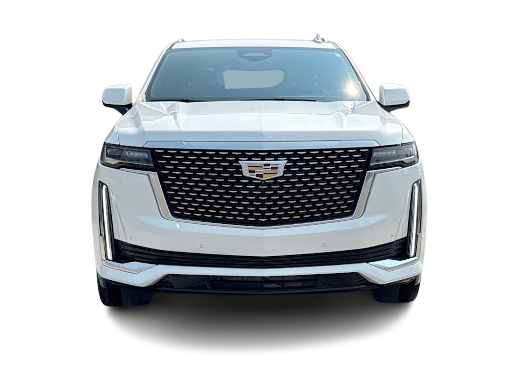 Thumbnail: 2022 Cadillac Escalade - 6