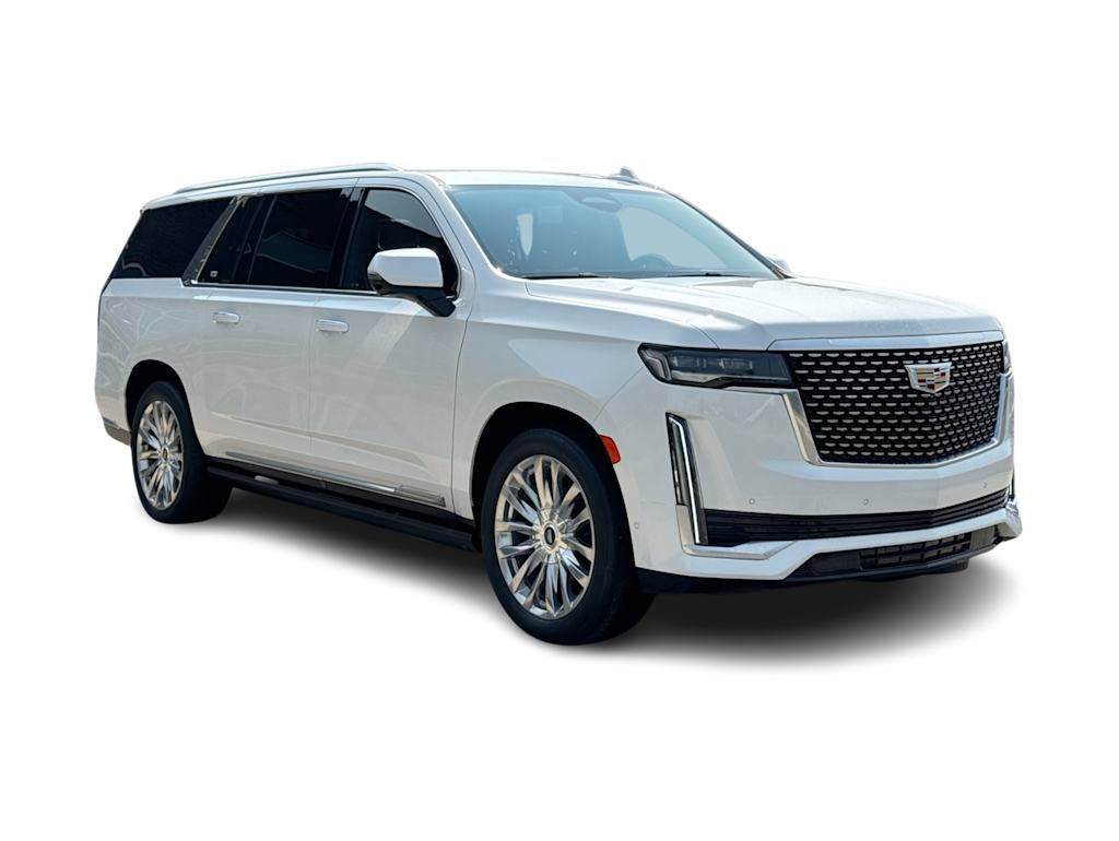 Thumbnail: 2022 Cadillac Escalade - 20