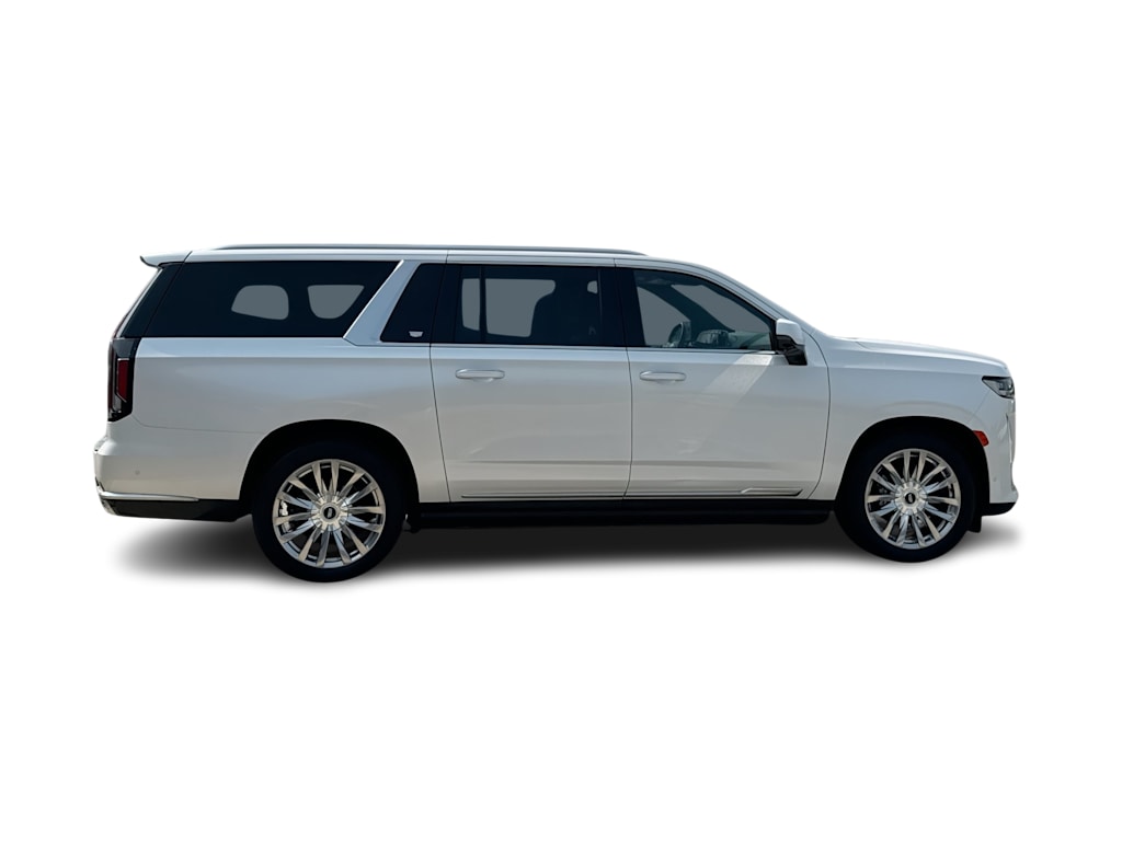 Thumbnail: 2022 Cadillac Escalade - 19