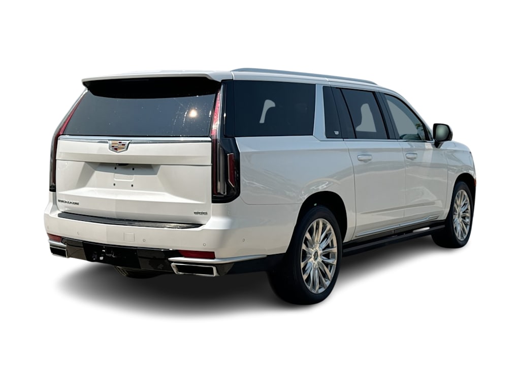 Thumbnail: 2022 Cadillac Escalade - 18