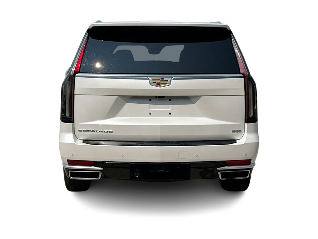 Thumbnail: 2022 Cadillac Escalade - 5