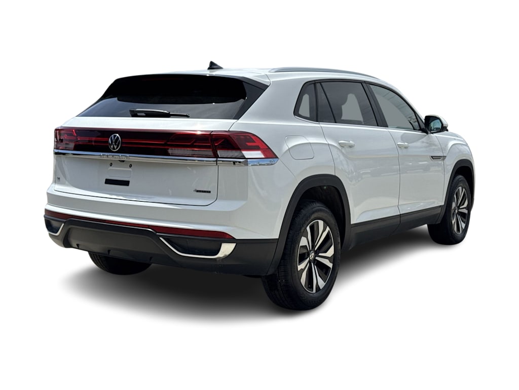 Thumbnail: 2024 Volkswagen Atlas - 19