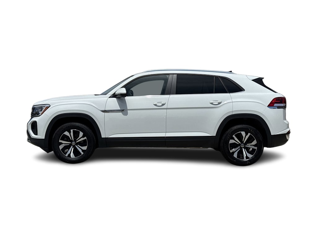 Thumbnail: 2024 Volkswagen Atlas - 3