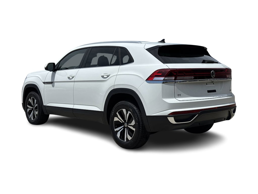 Thumbnail: 2024 Volkswagen Atlas - 4