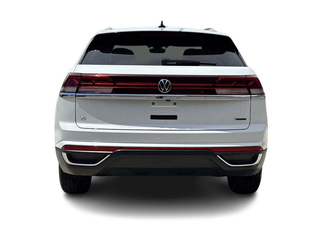 Thumbnail: 2024 Volkswagen Atlas - 5