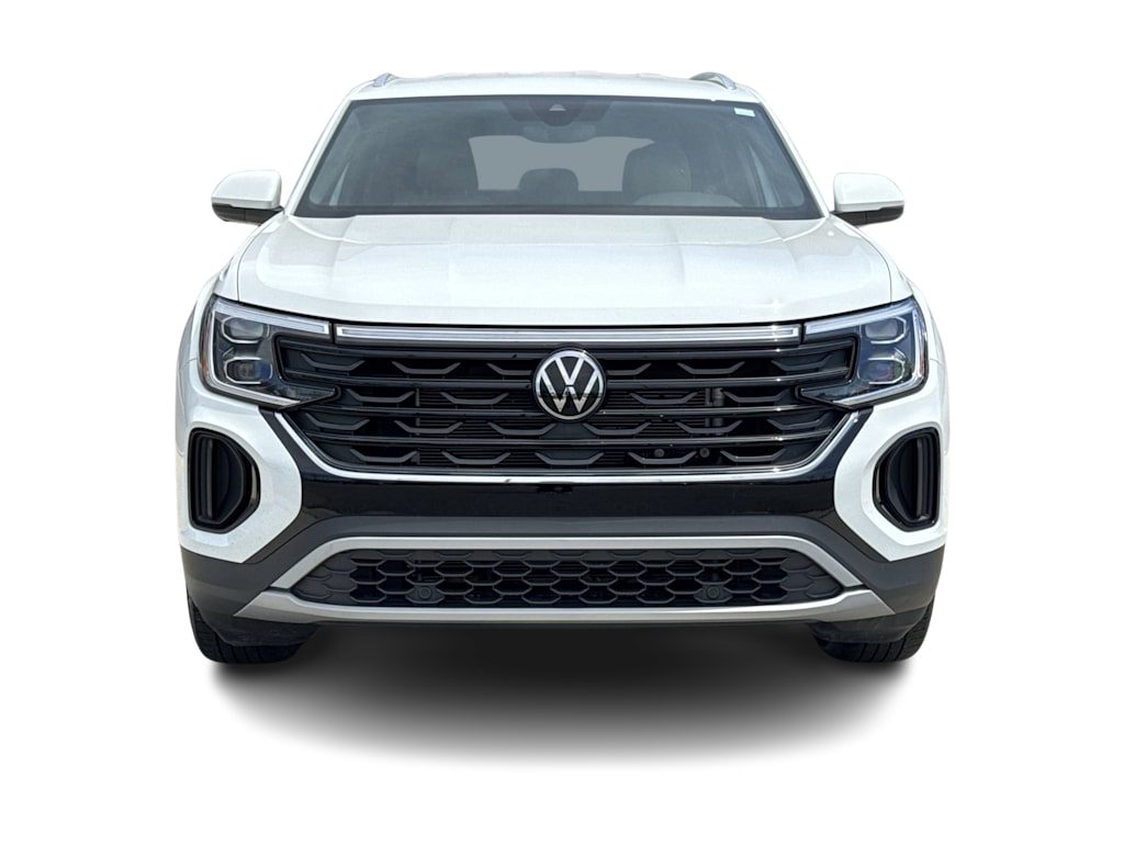 Thumbnail: 2024 Volkswagen Atlas - 6