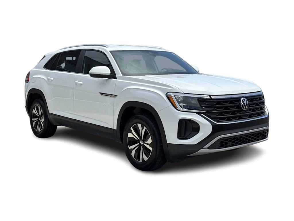 Thumbnail: 2024 Volkswagen Atlas - 21