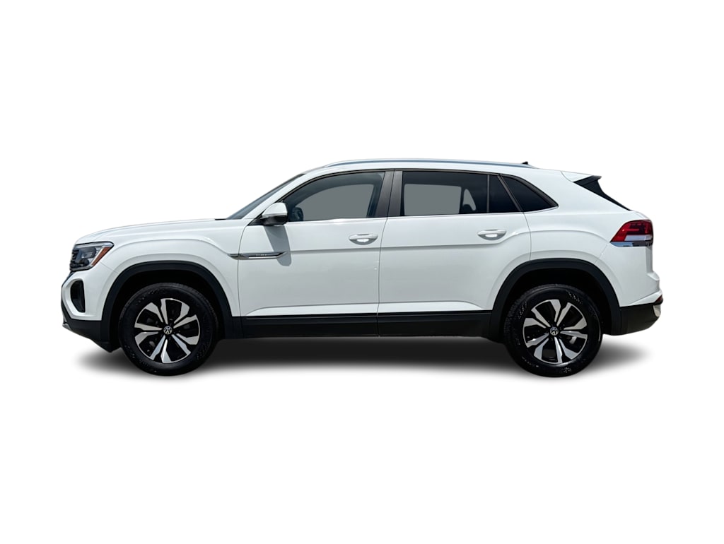 Thumbnail: 2024 Volkswagen Atlas - 3