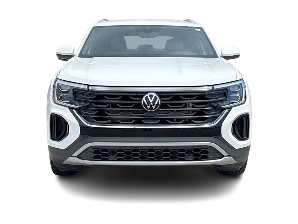 Thumbnail: 2024 Volkswagen Atlas - 6