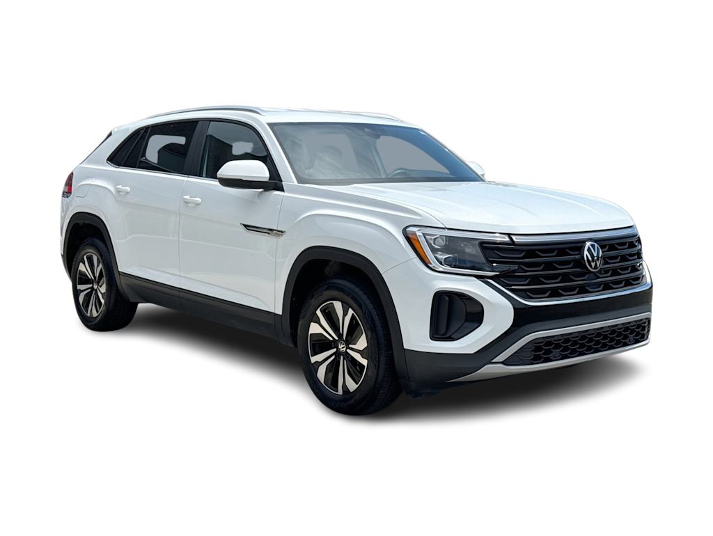 Thumbnail: 2024 Volkswagen Atlas - 21